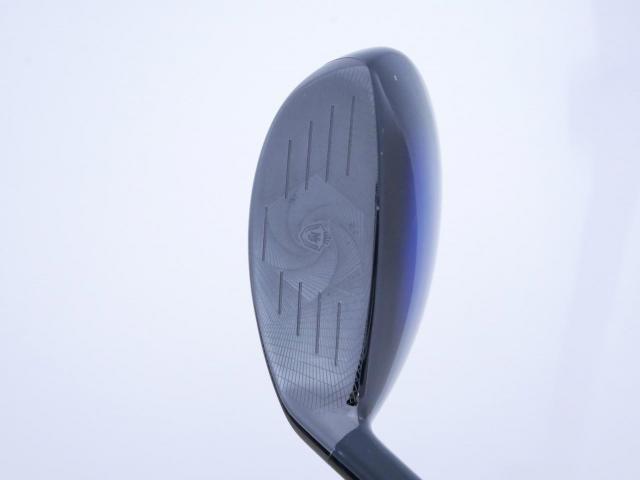 Fairway Wood : Maruman : ไม้กระเทย Maruman MAJESTY Royale (ออกปี 2023 รุ่นท้อปสุด) Loft 22 Flex R