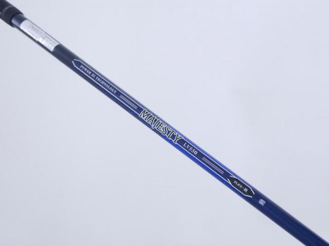 Fairway Wood : Maruman : ไม้กระเทย Maruman MAJESTY Royale (ออกปี 2023 รุ่นท้อปสุด) Loft 22 Flex R