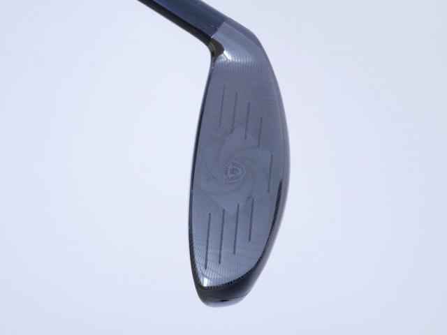 Fairway Wood : Maruman : ไม้กระเทย Maruman MAJESTY Royale (ออกปี 2023 รุ่นท้อปสุด) Loft 22 Flex R