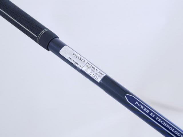 Fairway Wood : Maruman : ไม้กระเทย Maruman MAJESTY Royale (ออกปี 2023 รุ่นท้อปสุด) Loft 22 Flex R