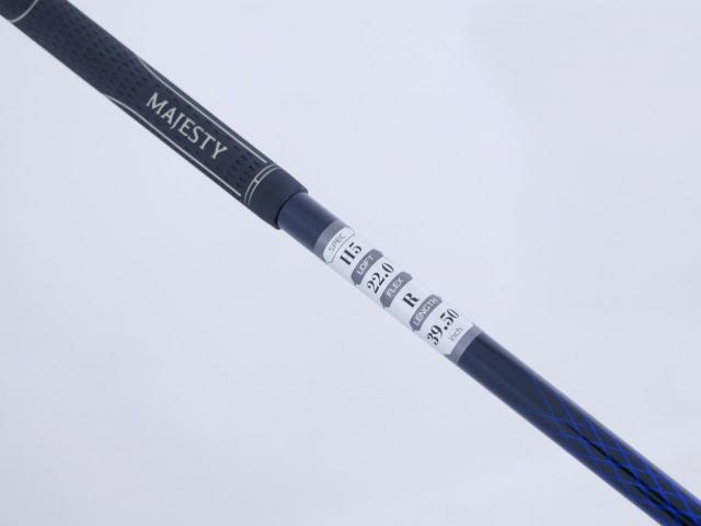 Fairway Wood : Maruman : ไม้กระเทย Maruman MAJESTY Royale (ออกปี 2023 รุ่นท้อปสุด) Loft 22 Flex R