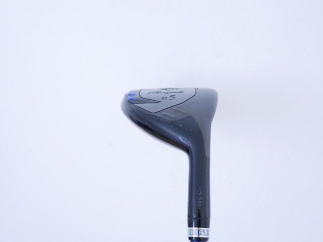 Fairway Wood : Maruman : ไม้กระเทย Maruman MAJESTY Royale (ออกปี 2023 รุ่นท้อปสุด) Loft 22 Flex R