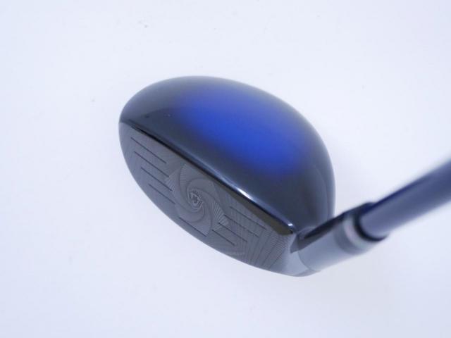 Fairway Wood : Maruman : ไม้กระเทย Maruman MAJESTY Royale (ออกปี 2023 รุ่นท้อปสุด) Loft 22 Flex R
