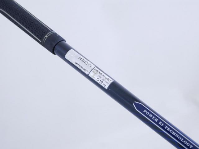 Fairway Wood : Maruman : ไม้กระเทย Maruman MAJESTY Royale (ออกปี 2023 รุ่นท้อปสุด) Loft 22 Flex R