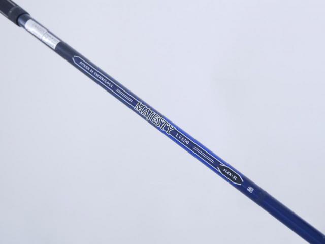 Fairway Wood : Maruman : ไม้กระเทย Maruman MAJESTY Royale (ออกปี 2023 รุ่นท้อปสุด) Loft 22 Flex R