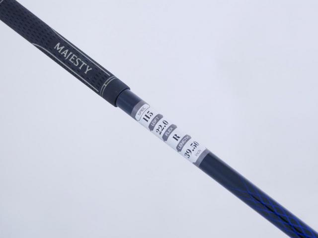 Fairway Wood : Maruman : ไม้กระเทย Maruman MAJESTY Royale (ออกปี 2023 รุ่นท้อปสุด) Loft 22 Flex R