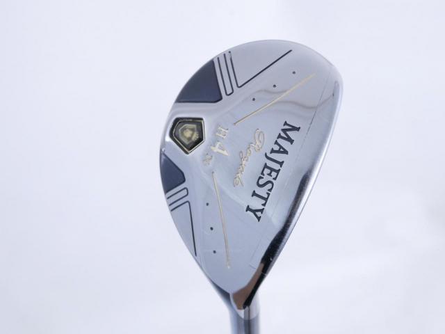 Fairway Wood : Maruman : ไม้กระเทย Maruman MAJESTY Royale (รุ่นปี 2022 รุ่นท้อปสุด) Loft 20 Flex R