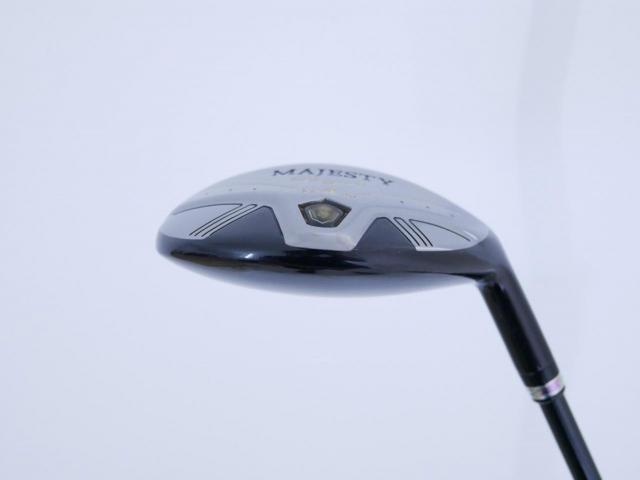 Fairway Wood : Maruman : ไม้กระเทย Maruman MAJESTY Royale (รุ่นปี 2022 รุ่นท้อปสุด) Loft 20 Flex R