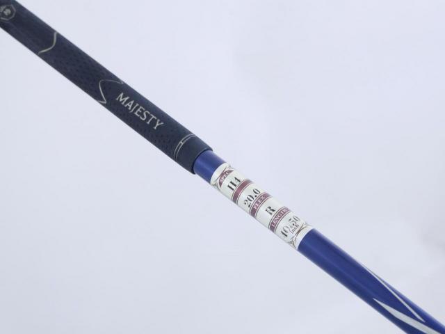 Fairway Wood : Maruman : ไม้กระเทย Maruman MAJESTY Royale (รุ่นปี 2022 รุ่นท้อปสุด) Loft 20 Flex R