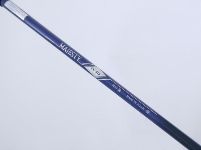 Fairway Wood : Maruman : ไม้กระเทย Maruman MAJESTY Royale (รุ่นปี 2022 รุ่นท้อปสุด) Loft 20 Flex R