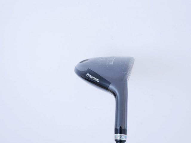 Fairway Wood : Maruman : ไม้กระเทย Maruman Majesty Royal Black (รุ่นท๊อปสุด) Loft 19 Flex R