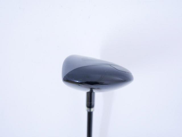 Fairway Wood : Maruman : ไม้กระเทย Maruman Majesty Royal Black (รุ่นท๊อปสุด) Loft 19 Flex R