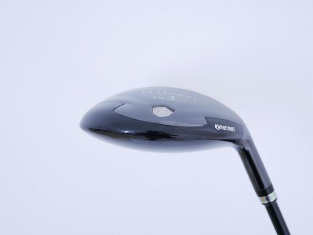 Fairway Wood : Maruman : ไม้กระเทย Maruman Majesty Royal Black (รุ่นท๊อปสุด) Loft 19 Flex R