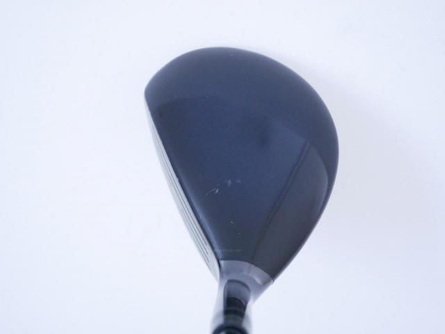 Fairway Wood : Maruman : ไม้กระเทย Maruman Majesty Royal Black (รุ่นท๊อปสุด) Loft 19 Flex R