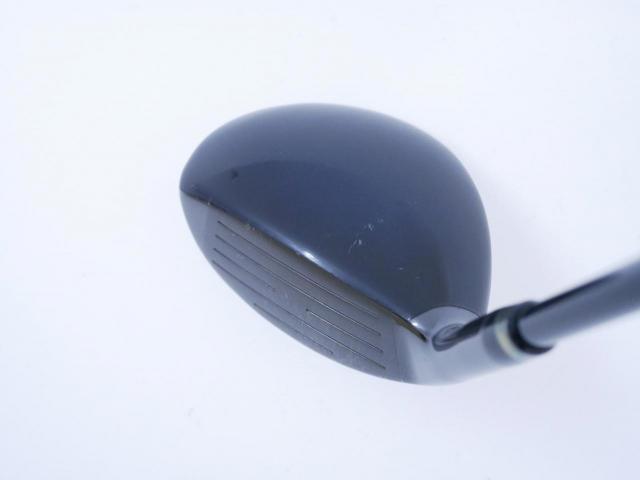 Fairway Wood : Maruman : ไม้กระเทย Maruman Majesty Royal Black (รุ่นท๊อปสุด) Loft 19 Flex R