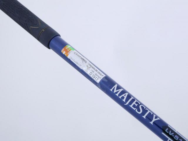 Fairway Wood : Maruman : ไม้กระเทย Maruman Majesty Royal Black (รุ่นท๊อปสุด) Loft 19 Flex R