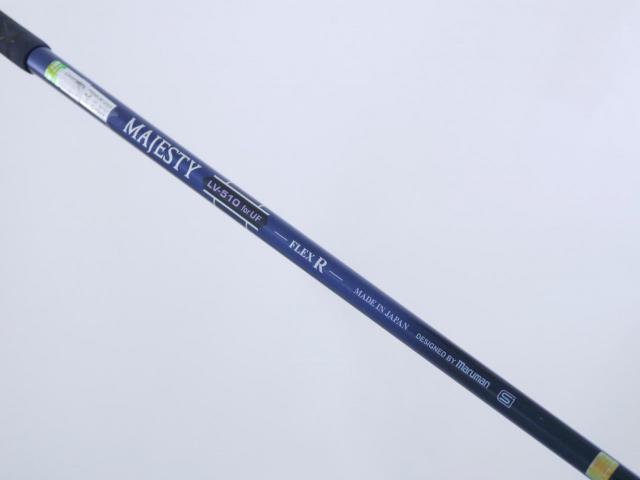 Fairway Wood : Maruman : ไม้กระเทย Maruman Majesty Royal Black (รุ่นท๊อปสุด) Loft 19 Flex R