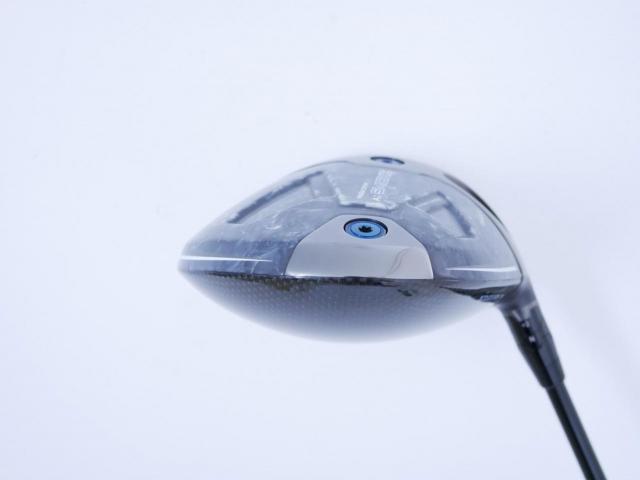 Driver : Callaway : ไดรเวอร์ Callaway Paradym Ai SMOKE Triple Diamond (รุ่นปี 2024 Low Spin สุดๆๆ) Loft 10.5 (ปรับได้) ก้าน Mitsubishi TENSEI 60 Flex S