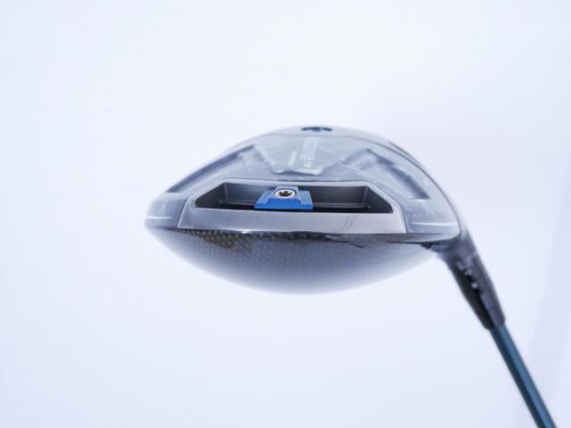 Driver : Callaway : ไดรเวอร์ Callaway Paradym Ai SMOKE MAX (รุ่นปี 2024 Japan Spec.) Loft 9 (ปรับได้) ก้าน Fujikura VENTUS 5 Flex S