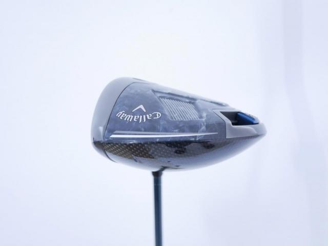 Driver : Callaway : ไดรเวอร์ Callaway Paradym Ai SMOKE MAX (รุ่นปี 2024 Japan Spec.) Loft 9 (ปรับได้) ก้าน Fujikura VENTUS 5 Flex S