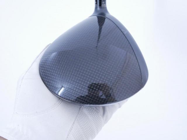 Driver : Callaway : ไดรเวอร์ Callaway Paradym Ai SMOKE MAX (รุ่นปี 2024 Japan Spec.) Loft 9 (ปรับได้) ก้าน Fujikura VENTUS 5 Flex S