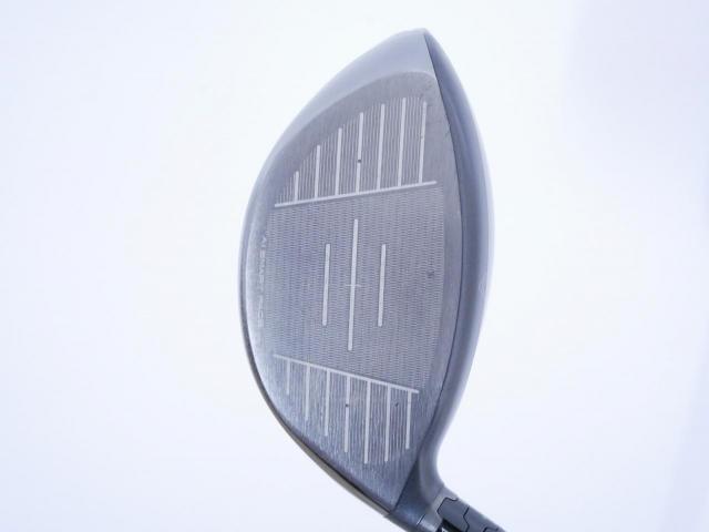 Driver : Callaway : ไดรเวอร์ Callaway Paradym Ai SMOKE MAX (รุ่นปี 2024 Japan Spec.) Loft 9 (ปรับได้) ก้าน Fujikura VENTUS 5 Flex S