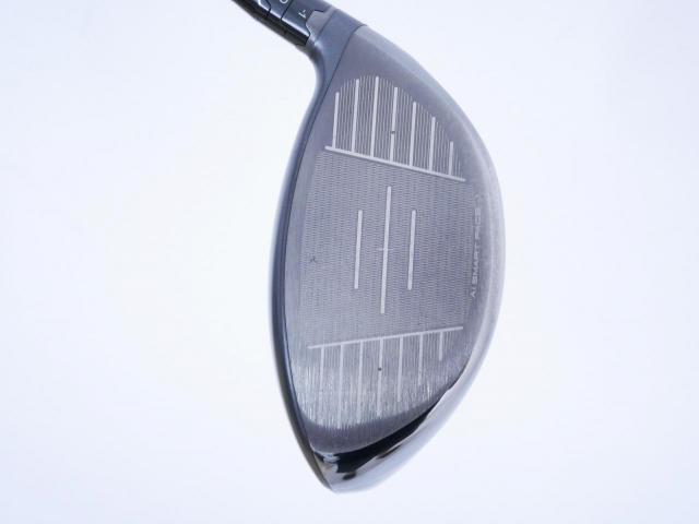 Driver : Callaway : ไดรเวอร์ Callaway Paradym Ai SMOKE MAX (รุ่นปี 2024 Japan Spec.) Loft 9 (ปรับได้) ก้าน Fujikura VENTUS 5 Flex S