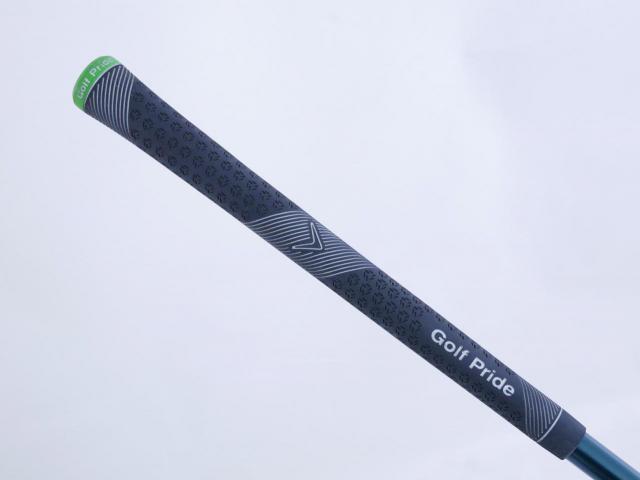 Driver : Callaway : ไดรเวอร์ Callaway Paradym Ai SMOKE MAX (รุ่นปี 2024 Japan Spec.) Loft 9 (ปรับได้) ก้าน Fujikura VENTUS 5 Flex S