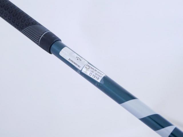 Driver : Callaway : ไดรเวอร์ Callaway Paradym Ai SMOKE MAX (รุ่นปี 2024 Japan Spec.) Loft 9 (ปรับได้) ก้าน Fujikura VENTUS 5 Flex S