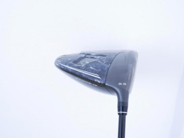 Driver : Callaway : **มีบุบ** ไดรเวอร์ Callaway Paradym Ai SMOKE MAX FAST (รุ่นปี 2024 Japan Spec.) Loft 9.5 ก้าน Mitsubishi TENSEI 40 Flex S