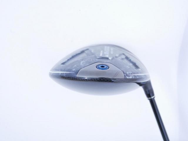 Driver : Callaway : **มีบุบ** ไดรเวอร์ Callaway Paradym Ai SMOKE MAX FAST (รุ่นปี 2024 Japan Spec.) Loft 9.5 ก้าน Mitsubishi TENSEI 40 Flex S