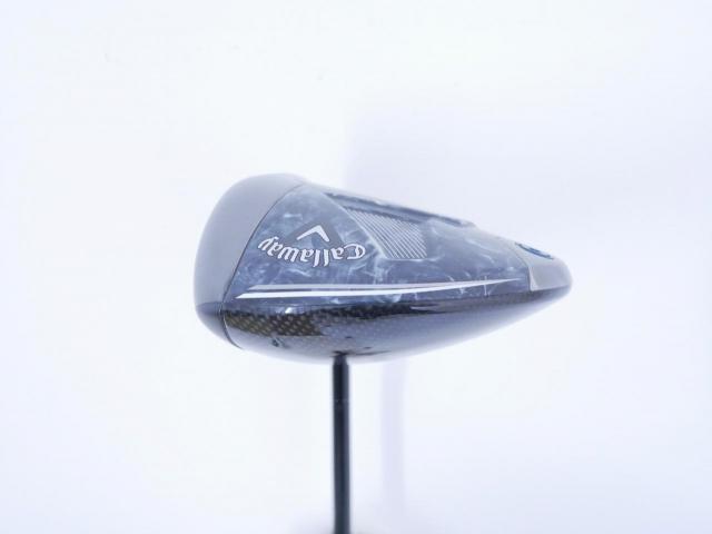 Driver : Callaway : **มีบุบ** ไดรเวอร์ Callaway Paradym Ai SMOKE MAX FAST (รุ่นปี 2024 Japan Spec.) Loft 9.5 ก้าน Mitsubishi TENSEI 40 Flex S