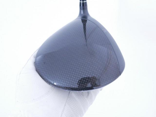 Driver : Callaway : **มีบุบ** ไดรเวอร์ Callaway Paradym Ai SMOKE MAX FAST (รุ่นปี 2024 Japan Spec.) Loft 9.5 ก้าน Mitsubishi TENSEI 40 Flex S