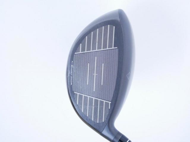 Driver : Callaway : **มีบุบ** ไดรเวอร์ Callaway Paradym Ai SMOKE MAX FAST (รุ่นปี 2024 Japan Spec.) Loft 9.5 ก้าน Mitsubishi TENSEI 40 Flex S