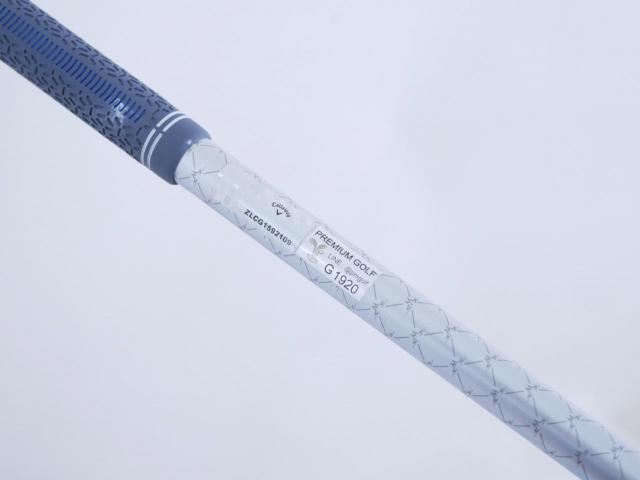 Driver : Callaway : **มีบุบ** ไดรเวอร์ Callaway Paradym Ai SMOKE MAX FAST (รุ่นปี 2024 Japan Spec.) Loft 9.5 ก้าน Mitsubishi TENSEI 40 Flex S