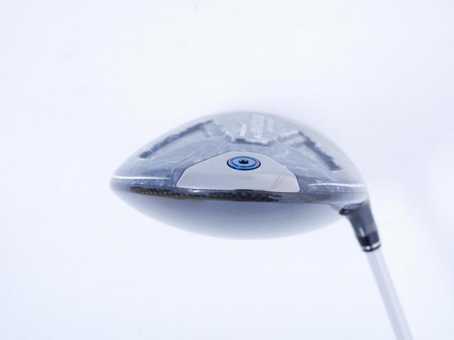 Lady club : All : ไดรเวอร์ Callaway Paradym Ai SMOKE MAX FAST (รุ่นปี 2024 Japan Spec.) Loft 12 ก้าน Mitsubishi ELDIO 40 Flex L