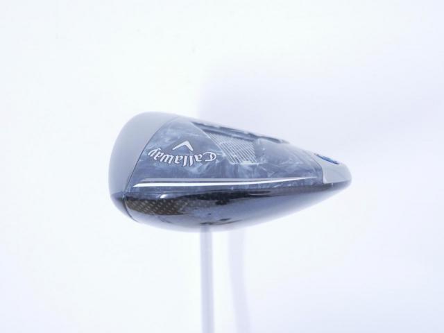 Lady club : All : ไดรเวอร์ Callaway Paradym Ai SMOKE MAX FAST (รุ่นปี 2024 Japan Spec.) Loft 12 ก้าน Mitsubishi ELDIO 40 Flex L