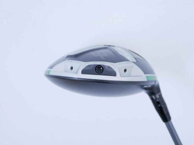 Driver : Callaway : Mini Driver Callaway ELYTE Mini (รุ่นล่าสุด ออกปี 2025 Japan Spec.) Loft 13.5 (ปรับได้) ก้าน Denali 50g 5.5 Flex R