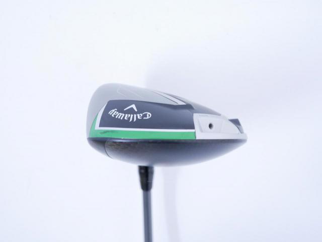 Driver : Callaway : Mini Driver Callaway ELYTE Mini (รุ่นล่าสุด ออกปี 2025 Japan Spec.) Loft 13.5 (ปรับได้) ก้าน Denali 50g 5.5 Flex R