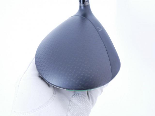 Driver : Callaway : Mini Driver Callaway ELYTE Mini (รุ่นล่าสุด ออกปี 2025 Japan Spec.) Loft 13.5 (ปรับได้) ก้าน Denali 50g 5.5 Flex R