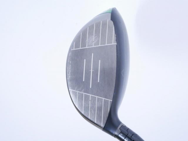 Driver : Callaway : Mini Driver Callaway ELYTE Mini (รุ่นล่าสุด ออกปี 2025 Japan Spec.) Loft 13.5 (ปรับได้) ก้าน Denali 50g 5.5 Flex R