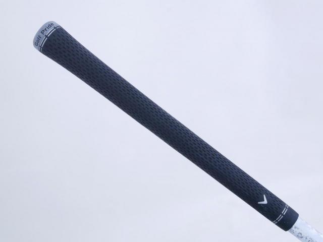 Driver : Callaway : Mini Driver Callaway ELYTE Mini (รุ่นล่าสุด ออกปี 2025 Japan Spec.) Loft 13.5 (ปรับได้) ก้าน Denali 50g 5.5 Flex R