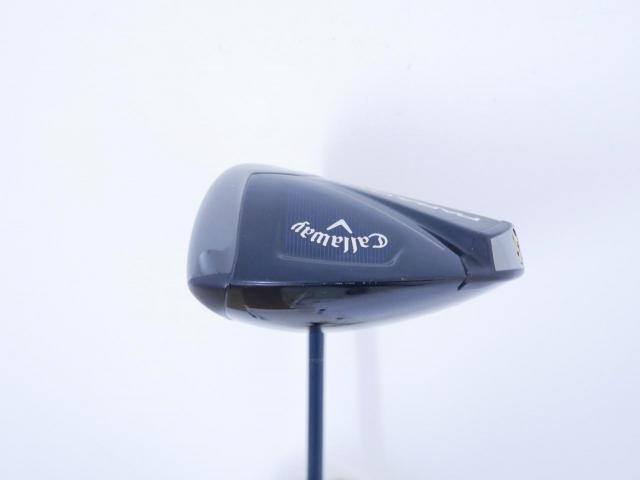 Driver : Callaway : ไดรเวอร์ Callaway Paradym Max Fast (รุ่นปี 2023 Japan Spec.) Loft 10.5 ก้าน Fujikura Speeder NX 40 Flex R