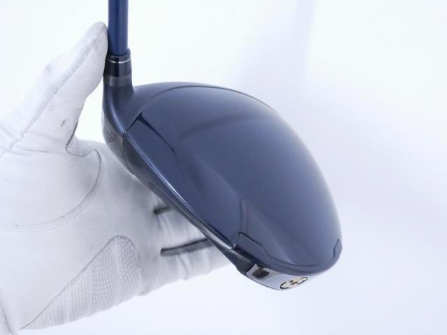 Driver : Callaway : ไดรเวอร์ Callaway Paradym Max Fast (รุ่นปี 2023 Japan Spec.) Loft 10.5 ก้าน Fujikura Speeder NX 40 Flex R
