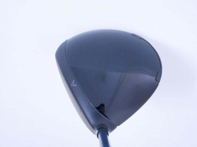 Driver : Callaway : ไดรเวอร์ Callaway Paradym Max Fast (รุ่นปี 2023 Japan Spec.) Loft 10.5 ก้าน Fujikura Speeder NX 40 Flex R