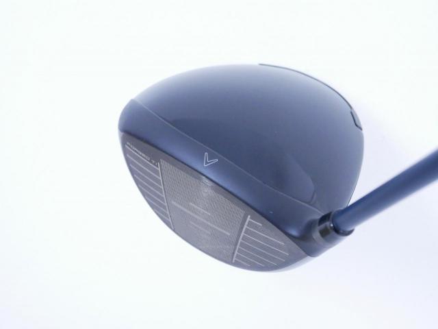 Driver : Callaway : ไดรเวอร์ Callaway Paradym Max Fast (รุ่นปี 2023 Japan Spec.) Loft 10.5 ก้าน Fujikura Speeder NX 40 Flex R