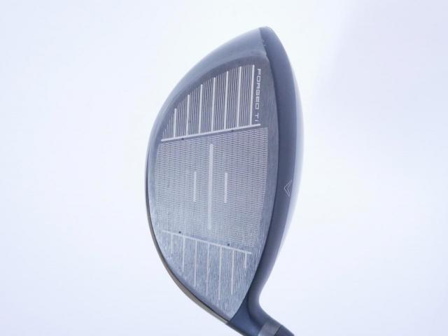 Driver : Callaway : ไดรเวอร์ Callaway Paradym Max Fast (รุ่นปี 2023 Japan Spec.) Loft 10.5 ก้าน Fujikura Speeder NX 40 Flex R