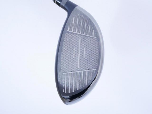 Driver : Callaway : ไดรเวอร์ Callaway Paradym Max Fast (รุ่นปี 2023 Japan Spec.) Loft 10.5 ก้าน Fujikura Speeder NX 40 Flex R
