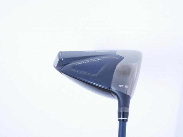 Driver : Callaway : ไดรเวอร์ Callaway Paradym Max Fast (รุ่นปี 2023 Japan Spec.) Loft 10.5 ก้าน Fujikura Speeder NX 40 Flex SR