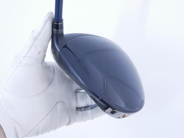 Driver : Callaway : ไดรเวอร์ Callaway Paradym Max Fast (รุ่นปี 2023 Japan Spec.) Loft 10.5 ก้าน Fujikura Speeder NX 40 Flex SR